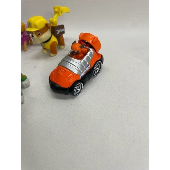 Super Wings Transform Planes 2" and 5" Lot PLEASE READ - Picture 5 of 8